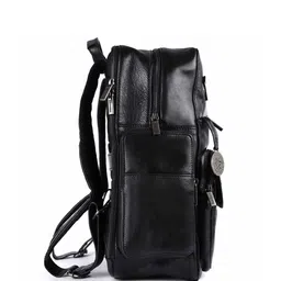 KOMPANERO Alexander Unisex Non-Padded Backpack image 3