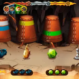 30 in 1 Nintendo Switch Games Collection | Best Value 30 in 1 Nintendo Switch | Family Fun Adventure Pack | Classic Nintendo Games | Multi-Genre 30 in 1 Nintendo Switch Games | Must-Have 30 in 1 Games Collection for Nintendo Switch| Premium Quality Nintendo Games image 3