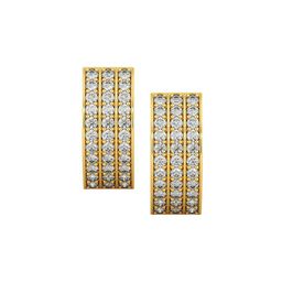 Joyalukkas Gold Block Stud- 2.51 gms-picture-18