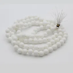 RAVIOUR LIFESTYLE Unisex White Necklace and Chains-picture-12