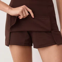 Trendyol Skorts Mini Skirts image 5