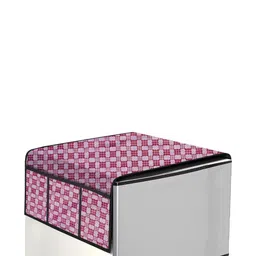 The Furnishing Tree Fridge Top Cover Compatible for image 2