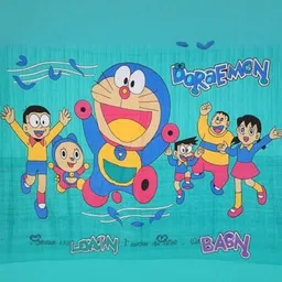 E Elma Unisex Multi Bedsheets image 2