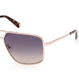 GUESS Men Other Sunglasses with UV Protected Lens GUS001676032WSG image 4