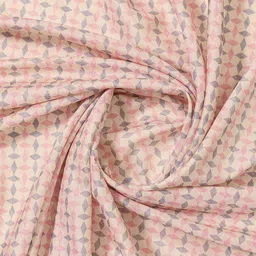 SHOPLANCE Silk Blend Tussar Saree image 3