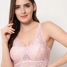 EFFECTINN Bra Full Coverage Lightly Padded-image-17