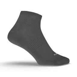 Decathlon Men Run100 Running Socks image 5