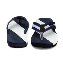 Sparx Men Printed Thong Flip-Flops image 3