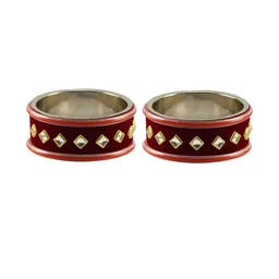 Vidhya Kangan Girls Multi Bangle-picture-18