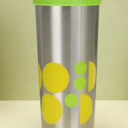 Allo Green Stainless Steel Leak Proof Tumbler With Lid - 550ml-picture-31