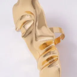 Nui Adjustable Contemporary Finger Ring-image-0