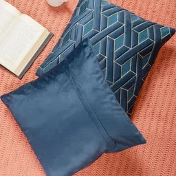 monkdecor Geometric Design Cushion Covers image 5