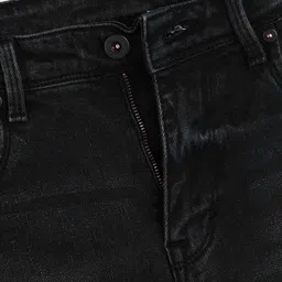 Flying Machine Men Freddie Straight Fit Mid-Rise Capsule Jeans image 3