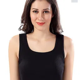 SRISARAS Off-Shoulder Tank Crop Top-image-9