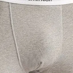 Calvin Klein Underwear Pack Of 3 Mid-Rise Trunks P5-U2662998 image 5