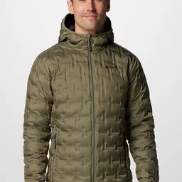 Columbia Omni-Heat Reflective Delta Ridge II Down Jacket-picture-23