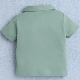 BUMZEE Boys T-shirt with Shorts image 5