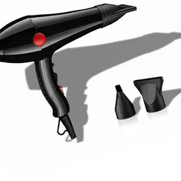 Frinzoo Easy to Use Hair Dryer for Everyday Hair Styling Hair Dryer-picture-40