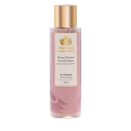 Shankara Deep Cleanse Facial Ubtan- 120 g-picture-1