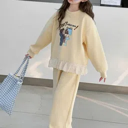 Xsole Girls Printed-picture-19