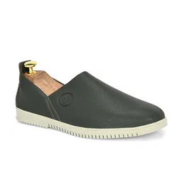 JK Port Men Lightweight Slip-On Sneakers image 5