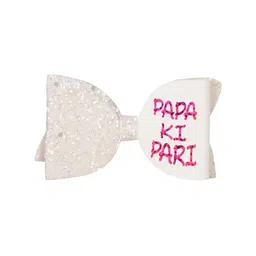 Aye Candy Girls Embellished Alligator Hair Clip-picture-35