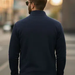 MACK JONNEY Men Sweatshirt image 3