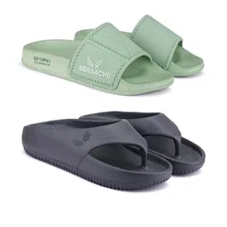 BERSACHE Men Comfort Sandals-picture-31