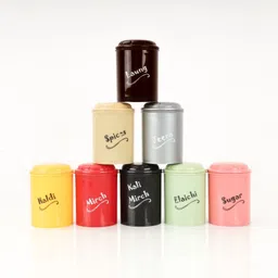 hrb products Spice Set Plastic-picture-46