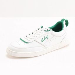RARE RABBIT Men Colourblocked Sneakers-picture-24