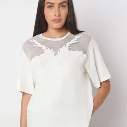 Vero Moda Women T-shirt-picture-10