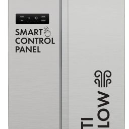 marq by flipkart 584 L Frost Free Side by Side Refrigerator with Smart Control Panel, Fresh Lock and Multi Airflow Technology-picture-10