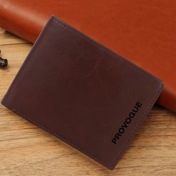 Provogue Men Textured PU Two Fold Wallet-picture-33