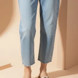 Enjee Women Open Toe Flats image 2