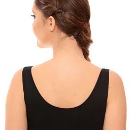 INDIROCKS Women Pack of 4 Seamless Full Coverage Underwired Bra image 2