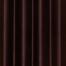 fabrilia 213 cm (7 ft) Polyester Room Darkening Door Curtain (Pack Of 2) image 2