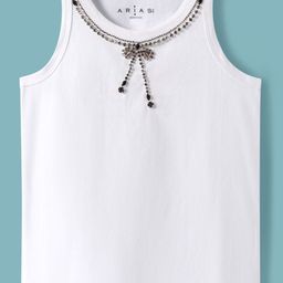 ARIAS By LARA DUTTA Cotton Top-picture-39