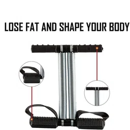 HackerX Tummy Trimmer Ab Exerciser image 5