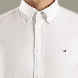 Tommy Hilfiger Men Casual Shirt image 5