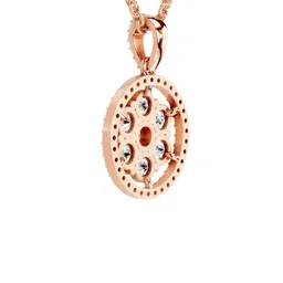 Sparkles Women Pendant Diamond image 4