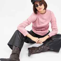 SZN Women Sweatshirt-picture-30