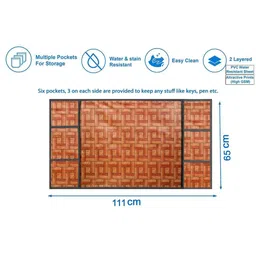 The Furnishing Tree Washing Machine Cover image 3