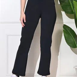 FITINC Women Flared-Fit High-Rise Anti-Odour Tights-picture-19