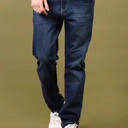 V-Mart Men Light Fade Jeans-picture-31