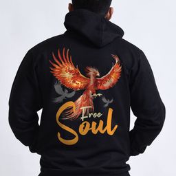 Bloopers Store Men Printed Hooded Sweatshirt-picture-17