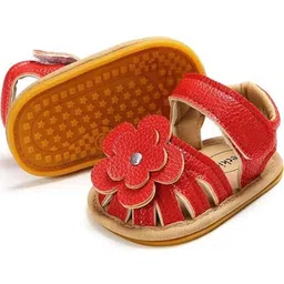 NESKA MODA Girls Comfort Sandals-picture-24
