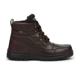 Liberty Mid Top RegularBoots image 5