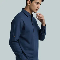 univibe Men Kurta image 5