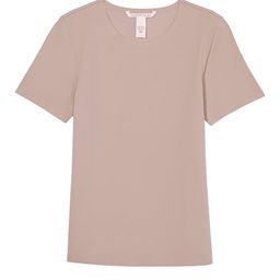 Victoria's Secret Women V-Neck T-shirt-picture-18