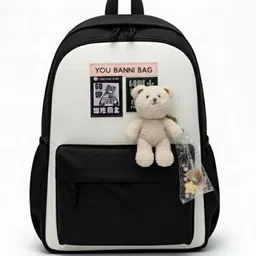 WALSON Printed Backpack-image-24